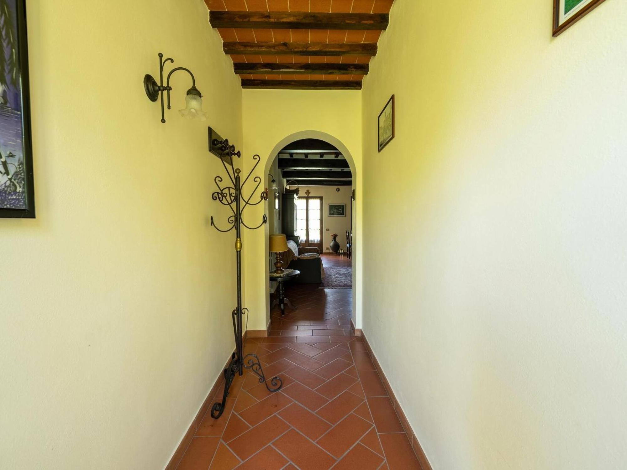 Belvilla By Oyo Fattoria Terontola Cortona Dış mekan fotoğraf