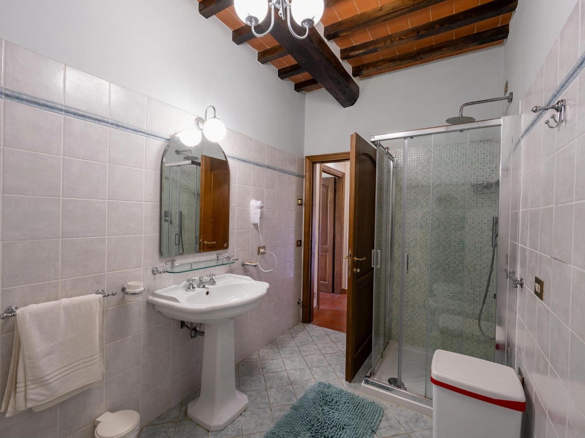 Belvilla By Oyo Fattoria Terontola Cortona Dış mekan fotoğraf